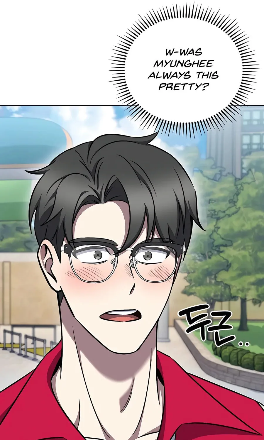 Read Delivery Man From Murim chapter 63 image 50 on Lezhin