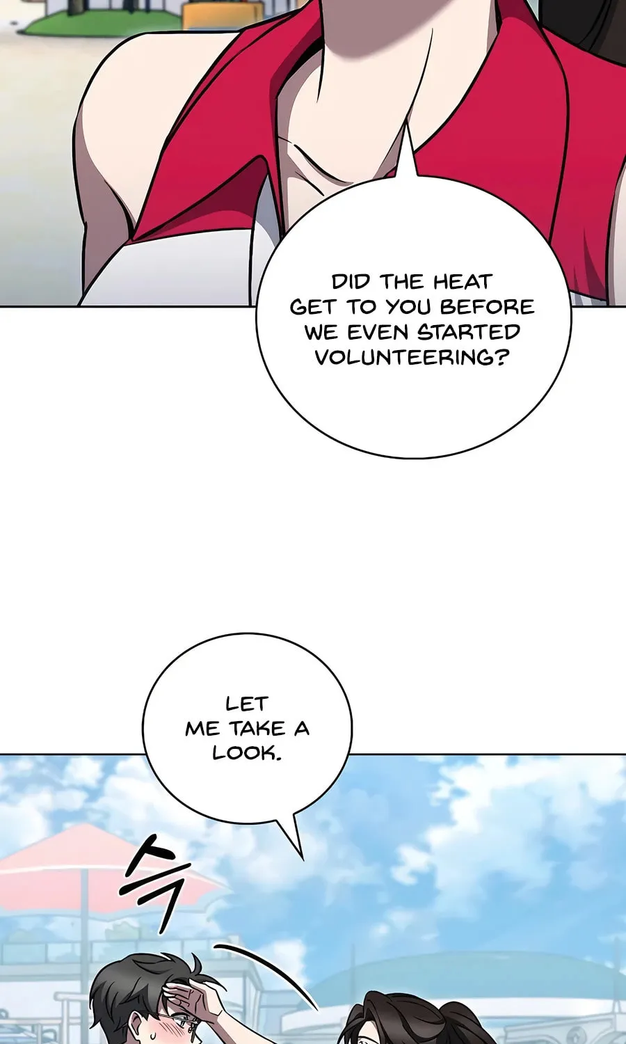 Read Delivery Man From Murim chapter 63 image 52 on Lezhin