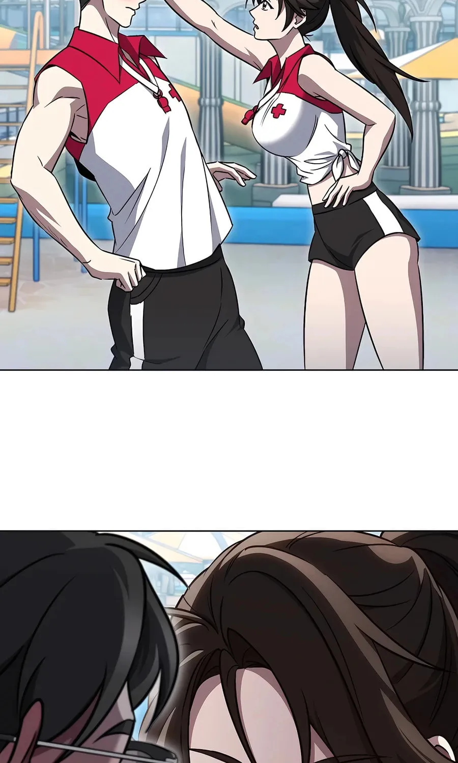 Read Delivery Man From Murim chapter 63 image 53 on Lezhin