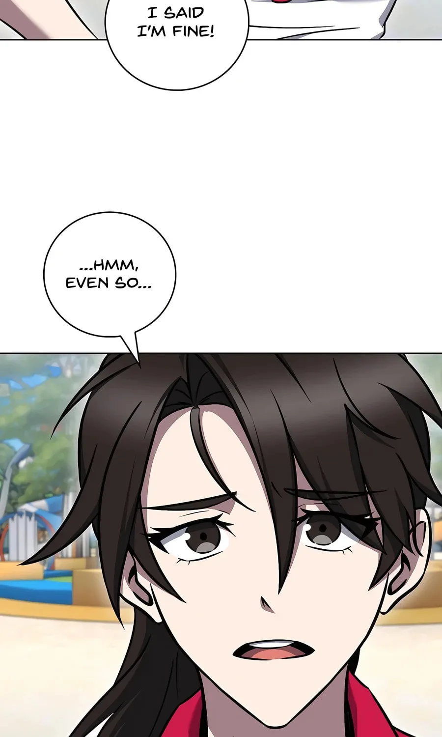Read Delivery Man From Murim chapter 63 image 59 on Lezhin