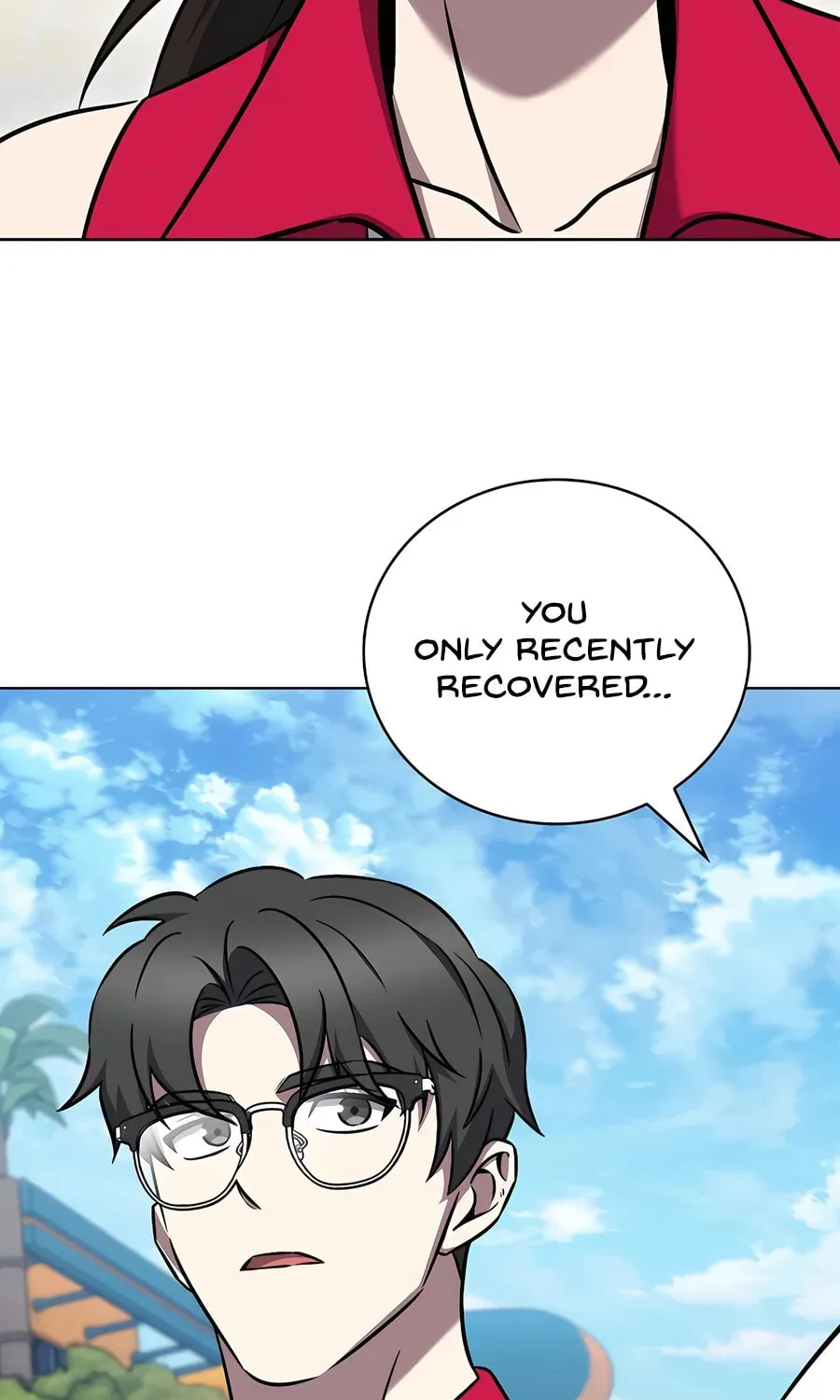 Read Delivery Man From Murim chapter 63 image 60 on Lezhin