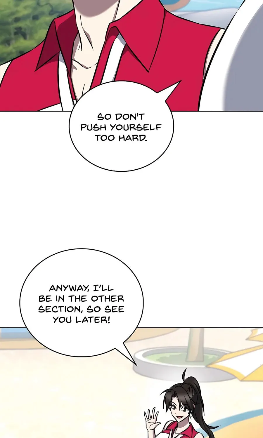 Read Delivery Man From Murim chapter 63 image 61 on Lezhin