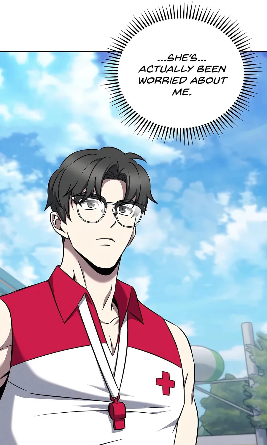 Read Delivery Man From Murim chapter 63 image 64 on Lezhin