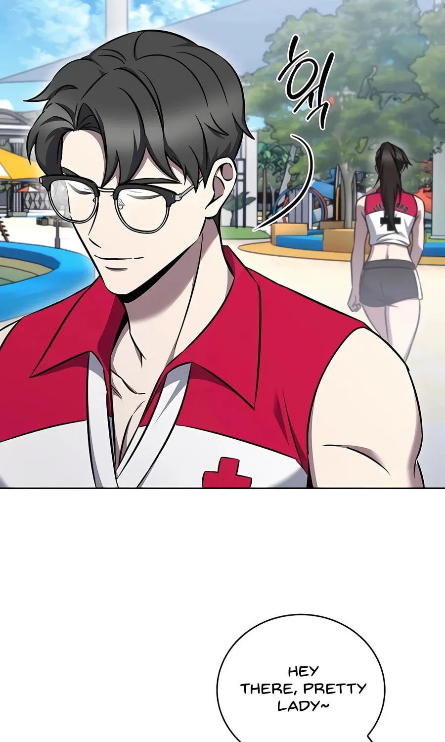 Read Delivery Man From Murim chapter 63 image 66 on Lezhin