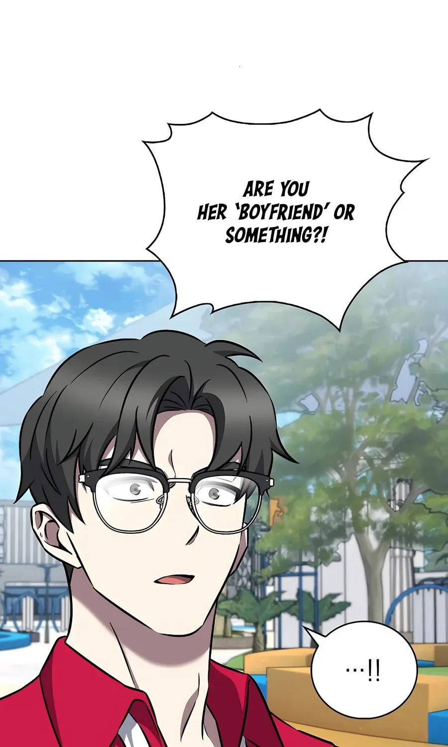 Read Delivery Man From Murim chapter 63 image 79 on Lezhin
