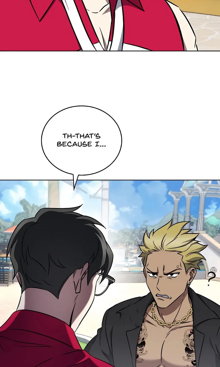 Read Delivery Man From Murim chapter 63 image 80 on Lezhin
