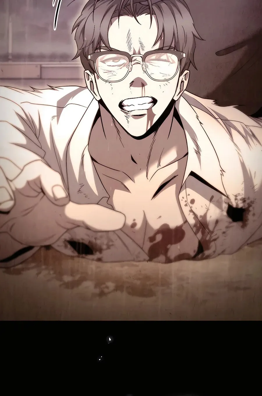 Read Delivery Man From Murim chapter 63 image 83 on Lezhin