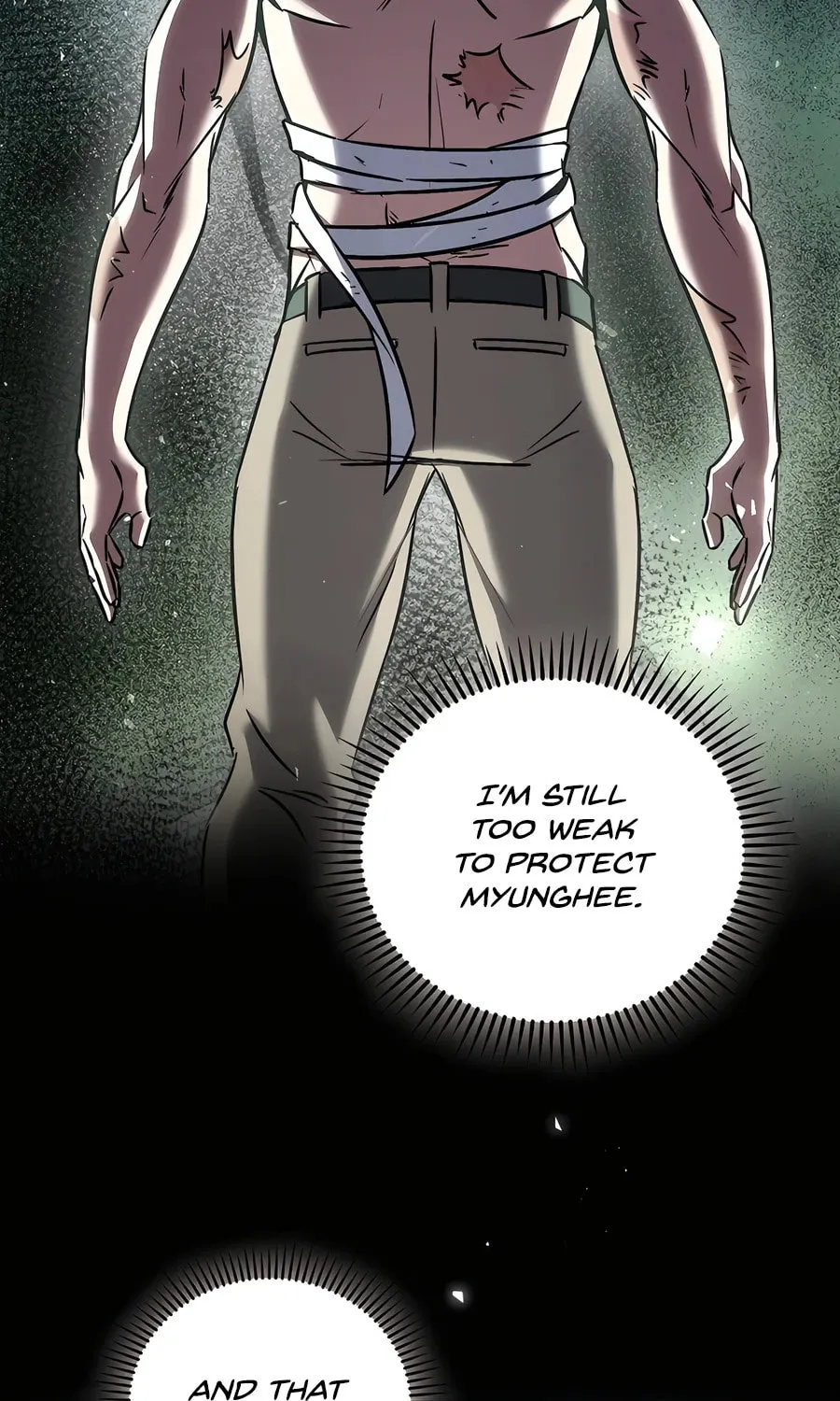 Read Delivery Man From Murim chapter 63 image 86 on Lezhin