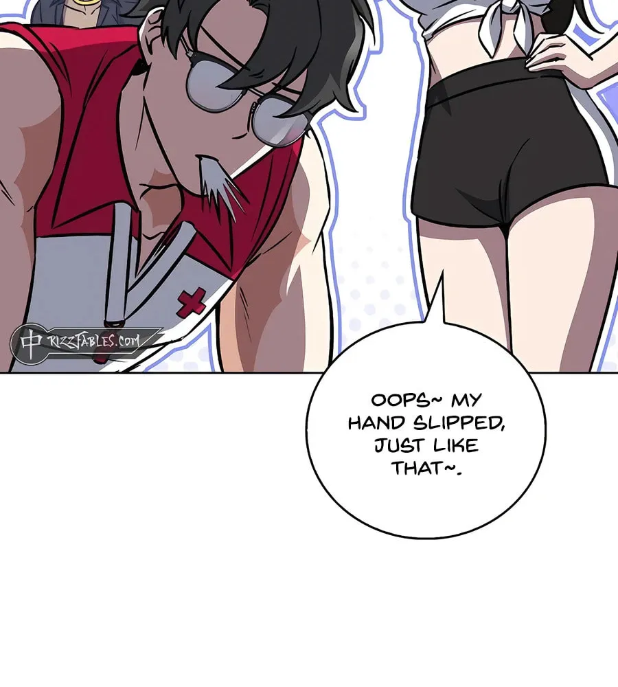 Read Delivery Man From Murim chapter 64 image 14 on Lezhin
