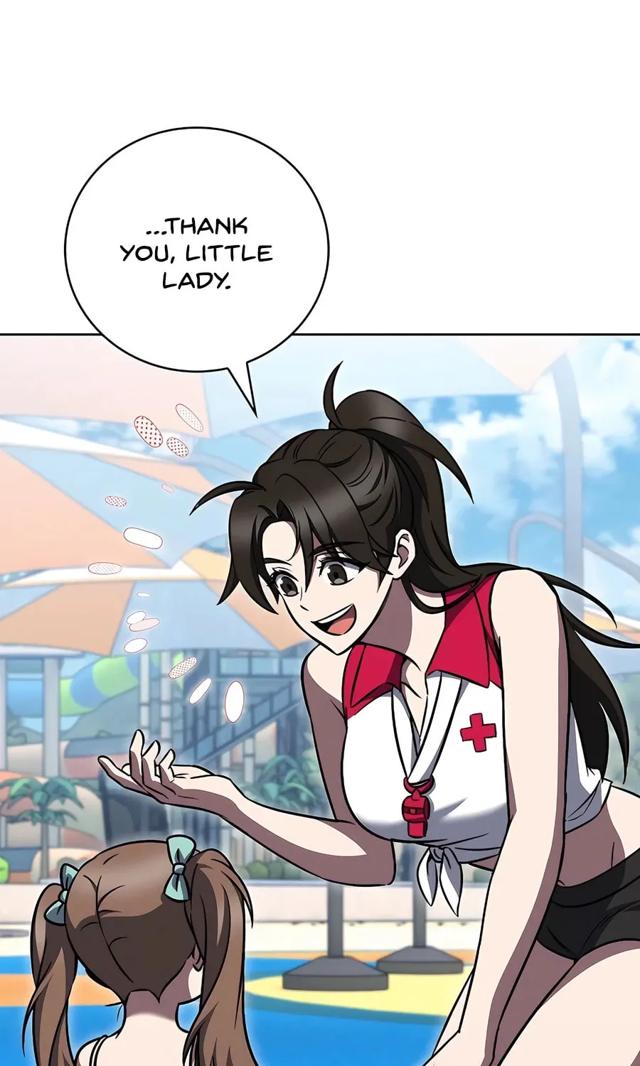 Read Delivery Man From Murim chapter 64 image 19 on Lezhin