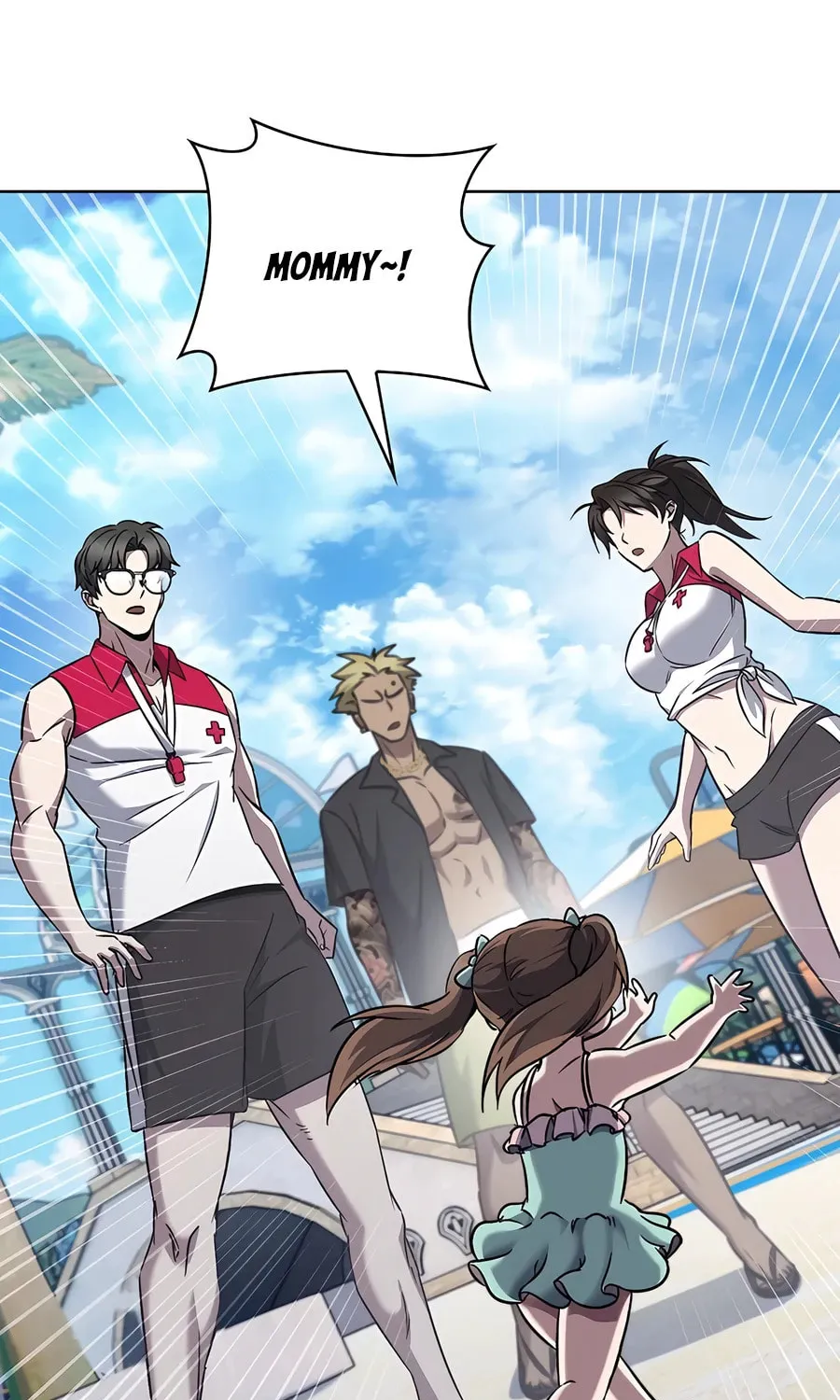Read Delivery Man From Murim chapter 64 image 2 on Lezhin