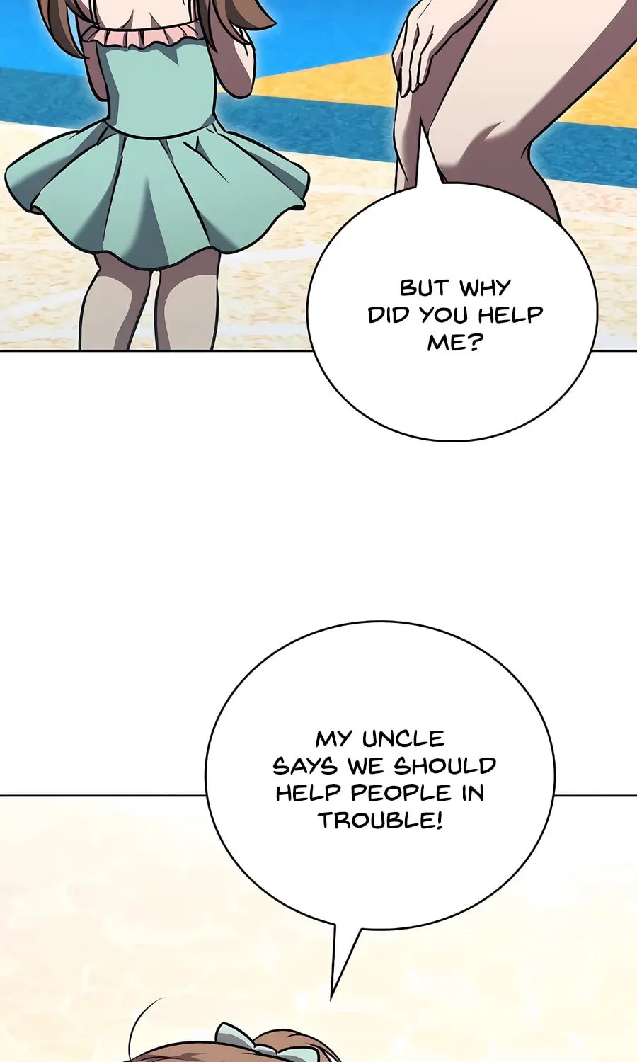 Read Delivery Man From Murim chapter 64 image 20 on Lezhin
