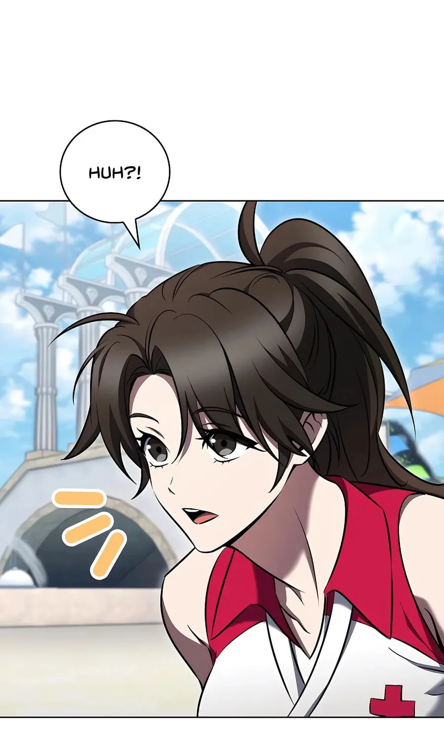 Read Delivery Man From Murim chapter 64 image 23 on Lezhin