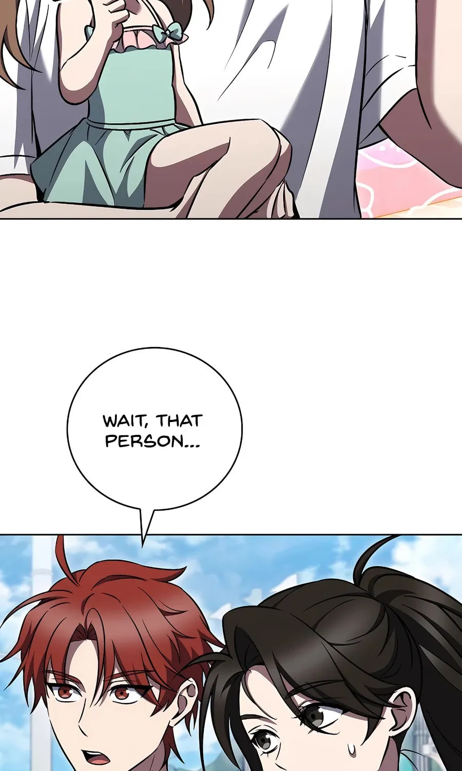 Read Delivery Man From Murim chapter 64 image 26 on Lezhin