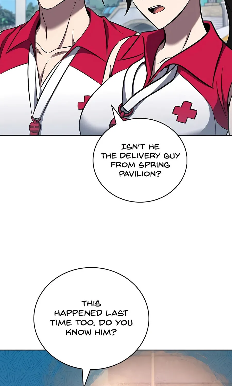 Read Delivery Man From Murim chapter 64 image 27 on Lezhin