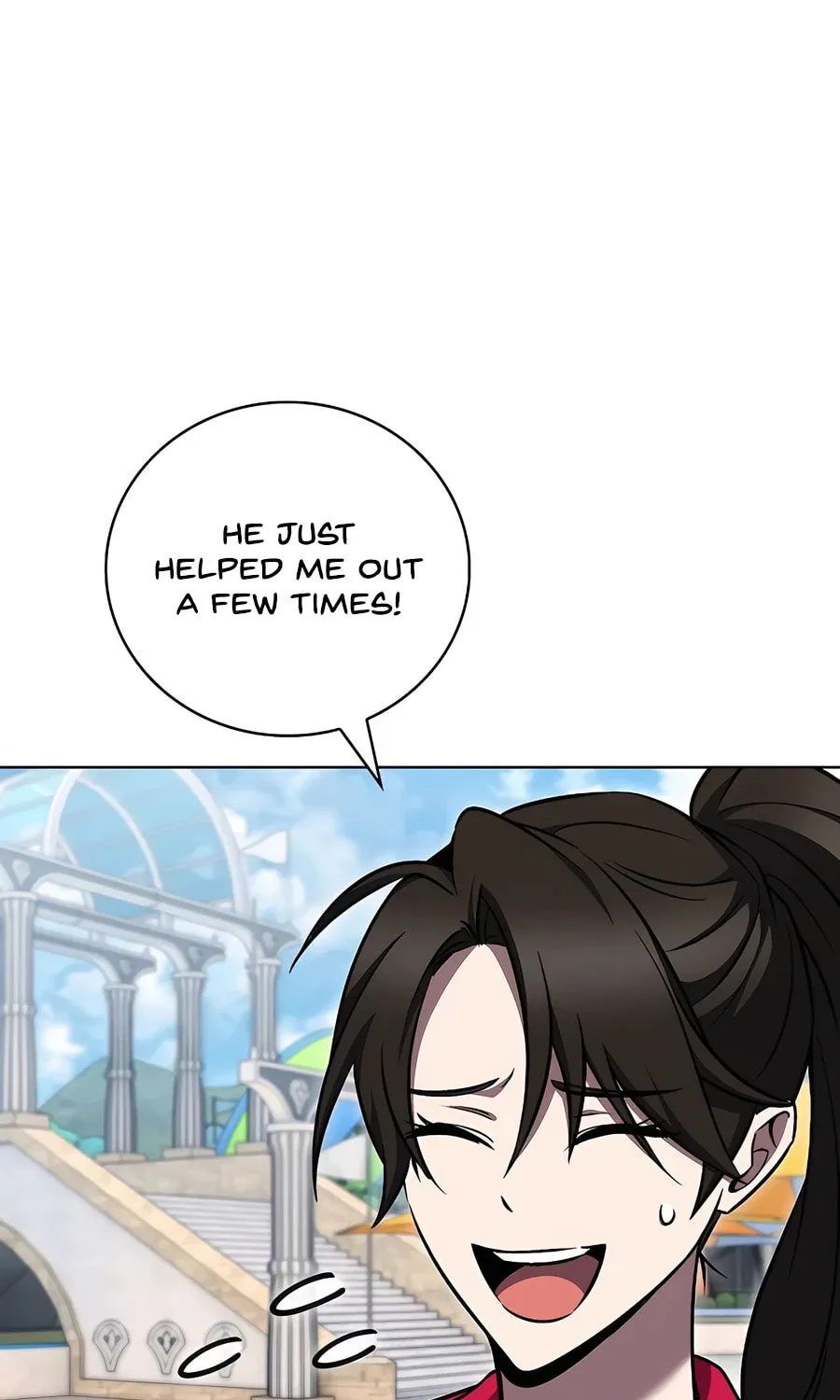 Read Delivery Man From Murim chapter 64 image 29 on Lezhin