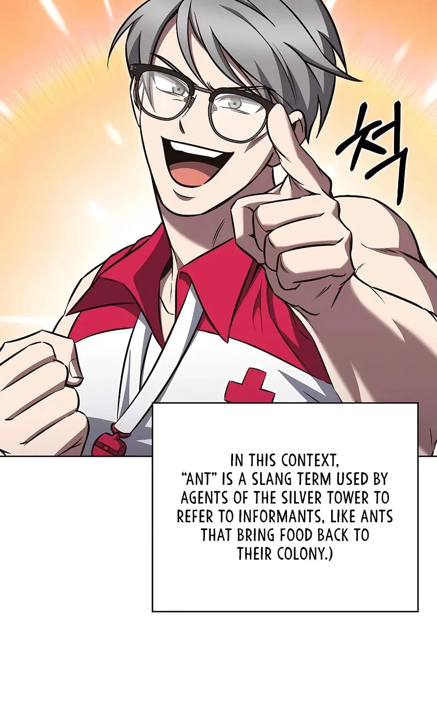 Read Delivery Man From Murim chapter 64 image 32 on Lezhin