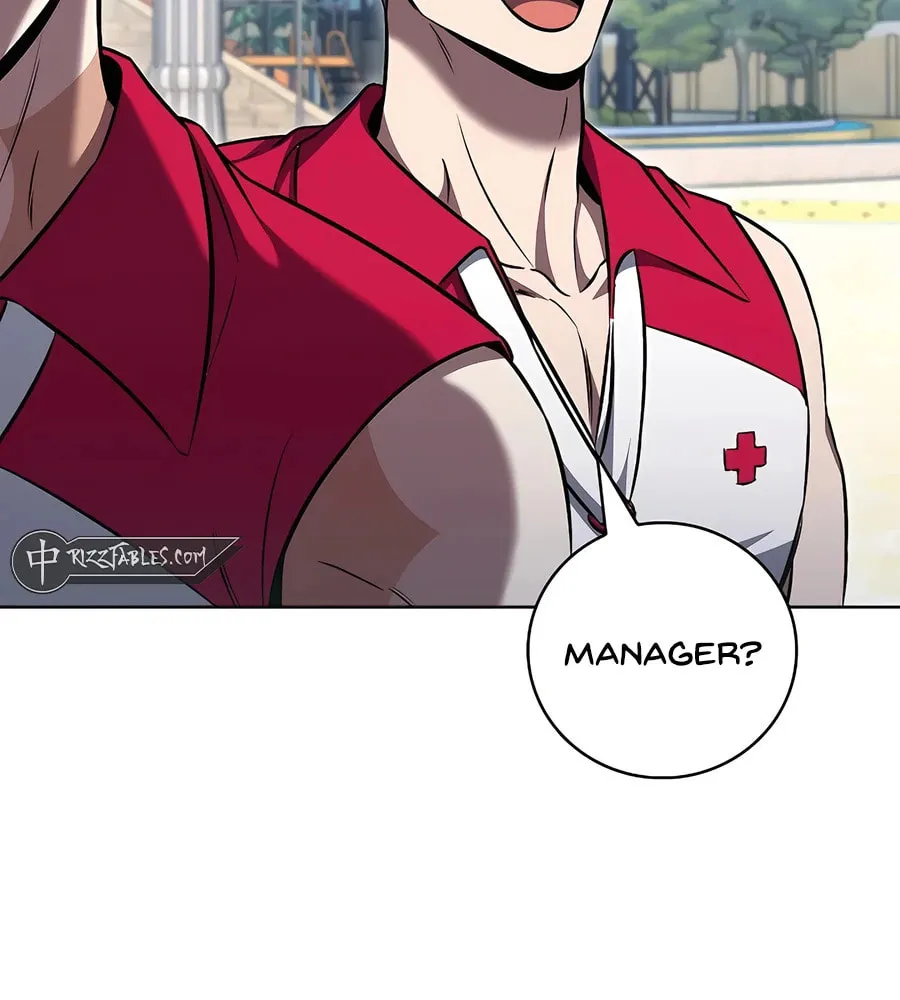 Read Delivery Man From Murim chapter 64 image 35 on Lezhin