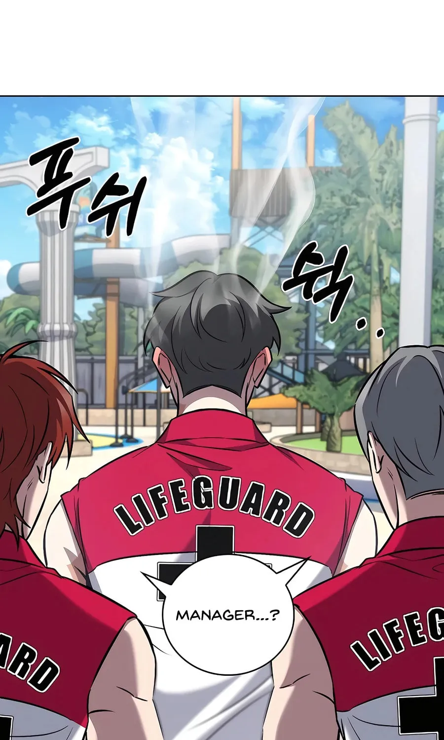 Read Delivery Man From Murim chapter 64 image 37 on Lezhin