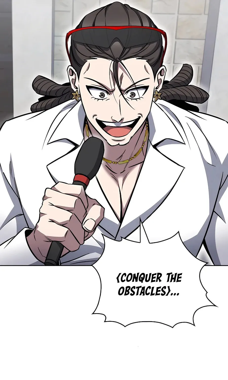 Read Delivery Man From Murim chapter 64 image 43 on Lezhin