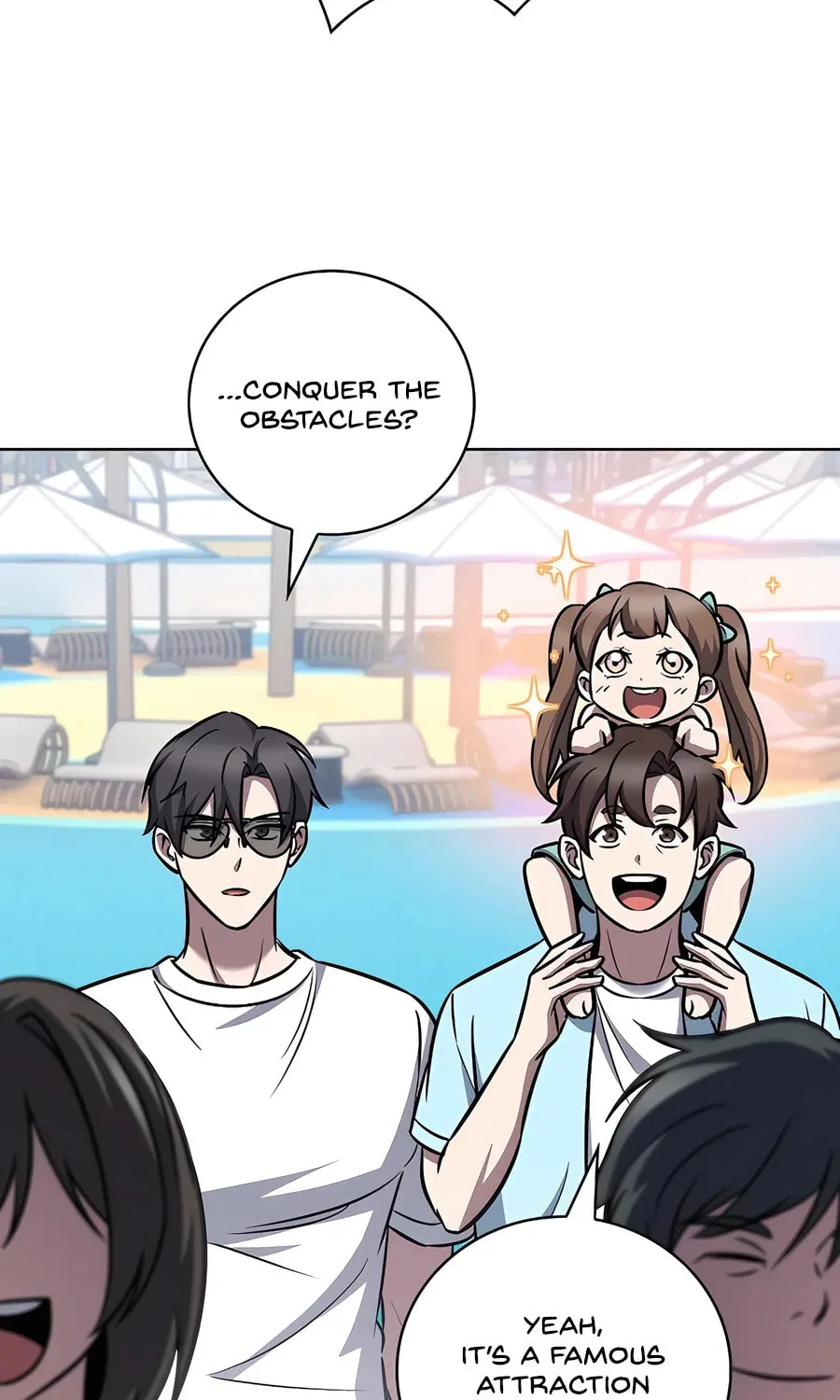 Read Delivery Man From Murim chapter 64 image 46 on Lezhin