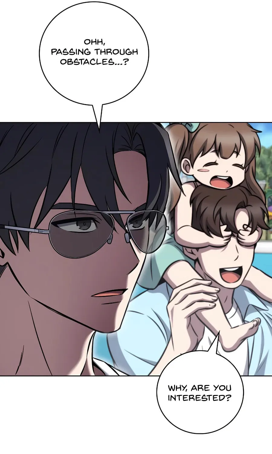 Read Delivery Man From Murim chapter 64 image 49 on Lezhin