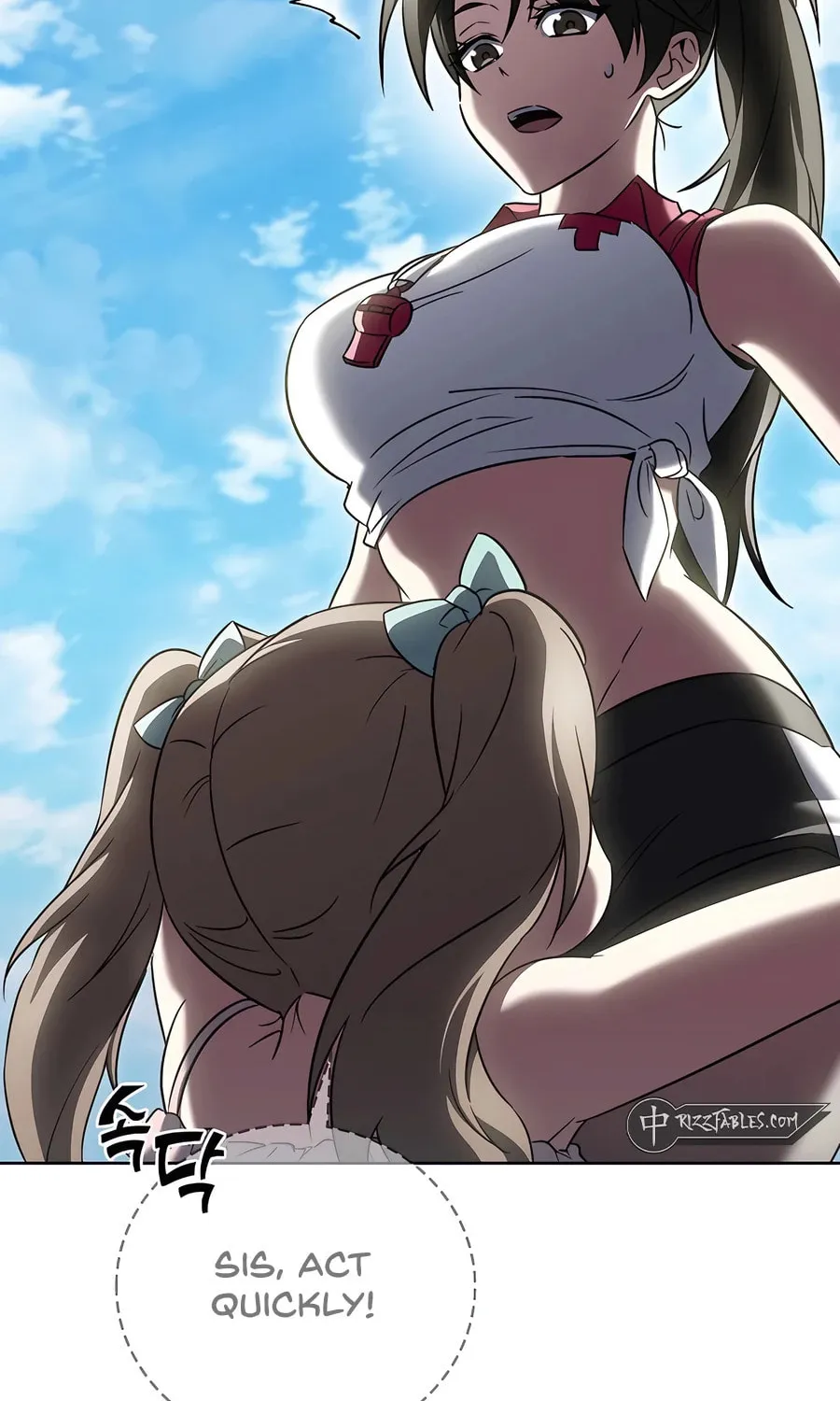 Read Delivery Man From Murim chapter 64 image 5 on Lezhin