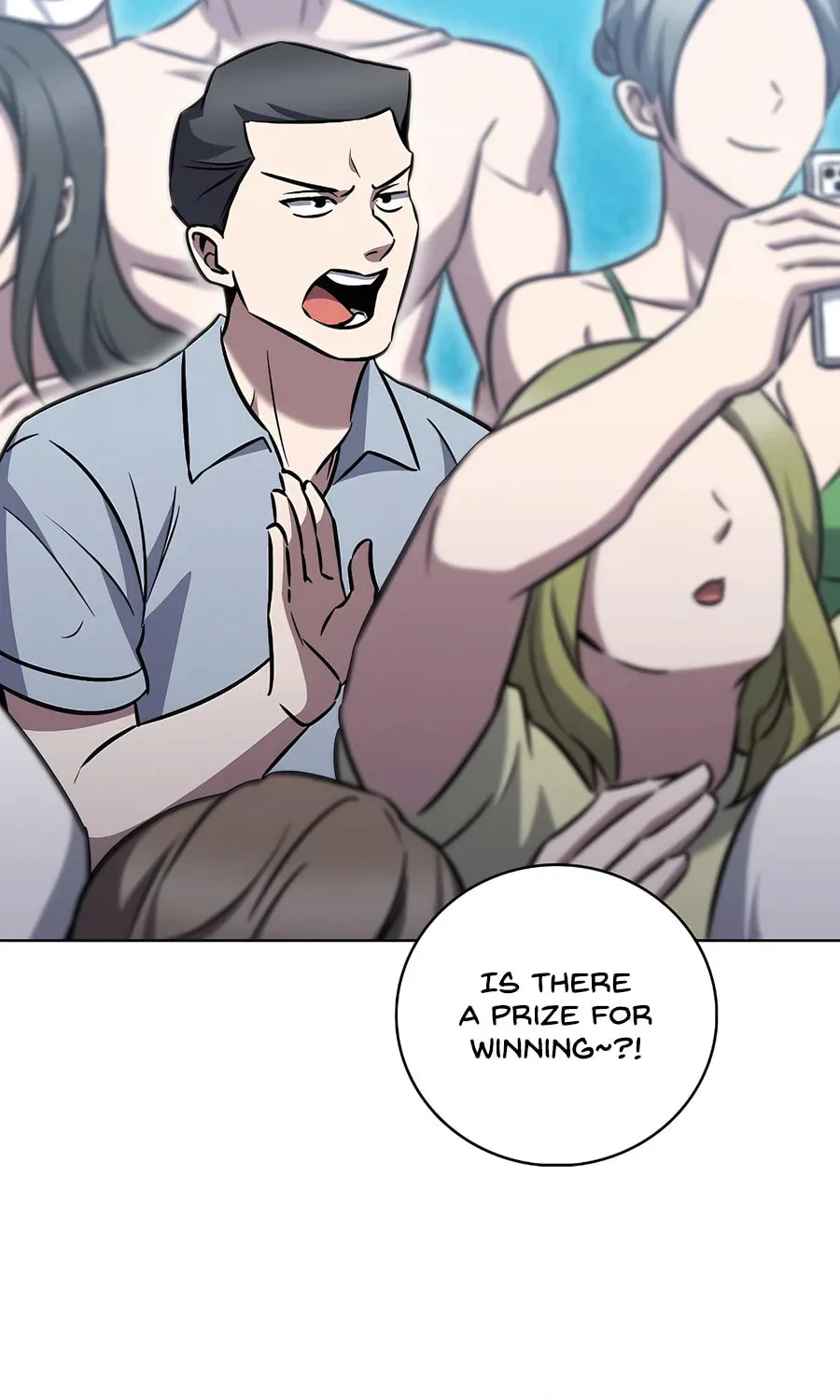 Read Delivery Man From Murim chapter 64 image 56 on Lezhin