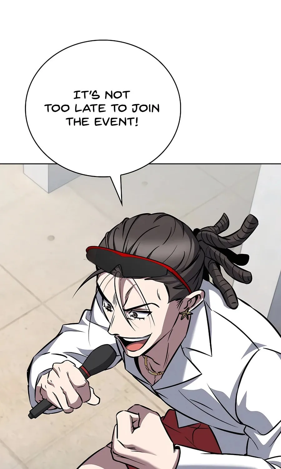 Read Delivery Man From Murim chapter 64 image 61 on Lezhin