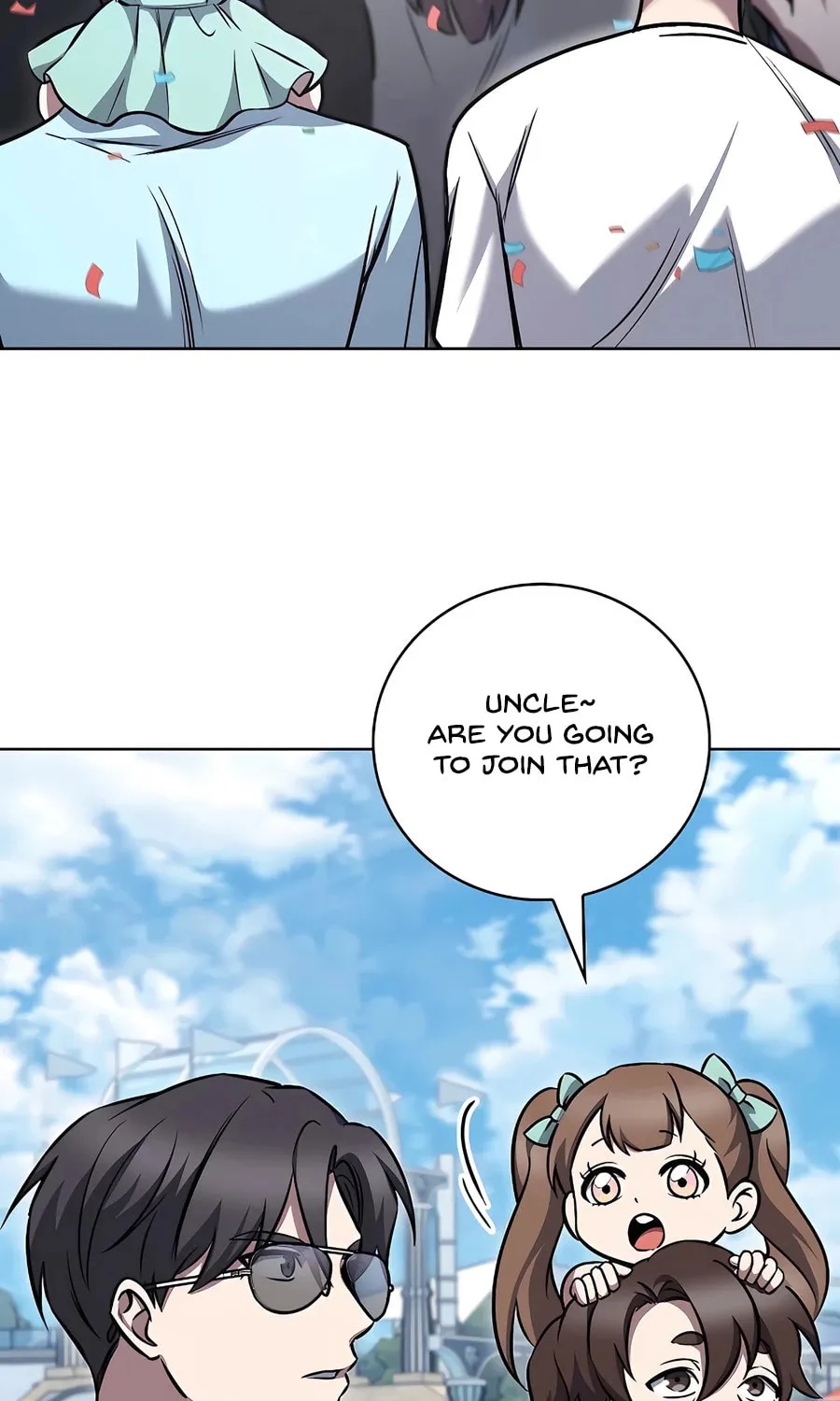 Read Delivery Man From Murim chapter 64 image 64 on Lezhin