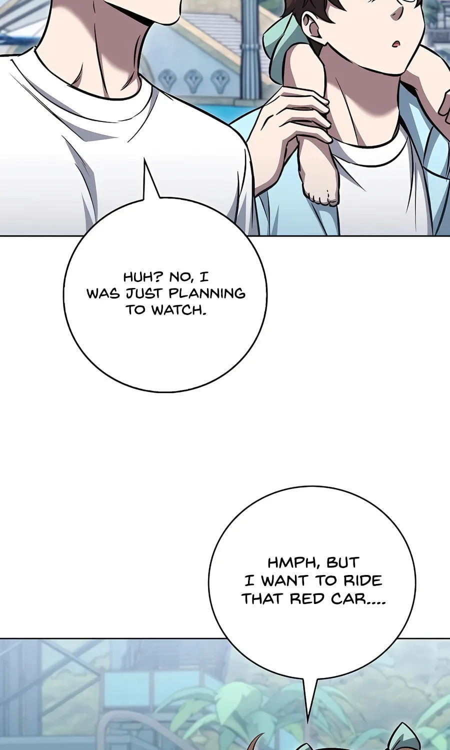 Read Delivery Man From Murim chapter 64 image 65 on Lezhin
