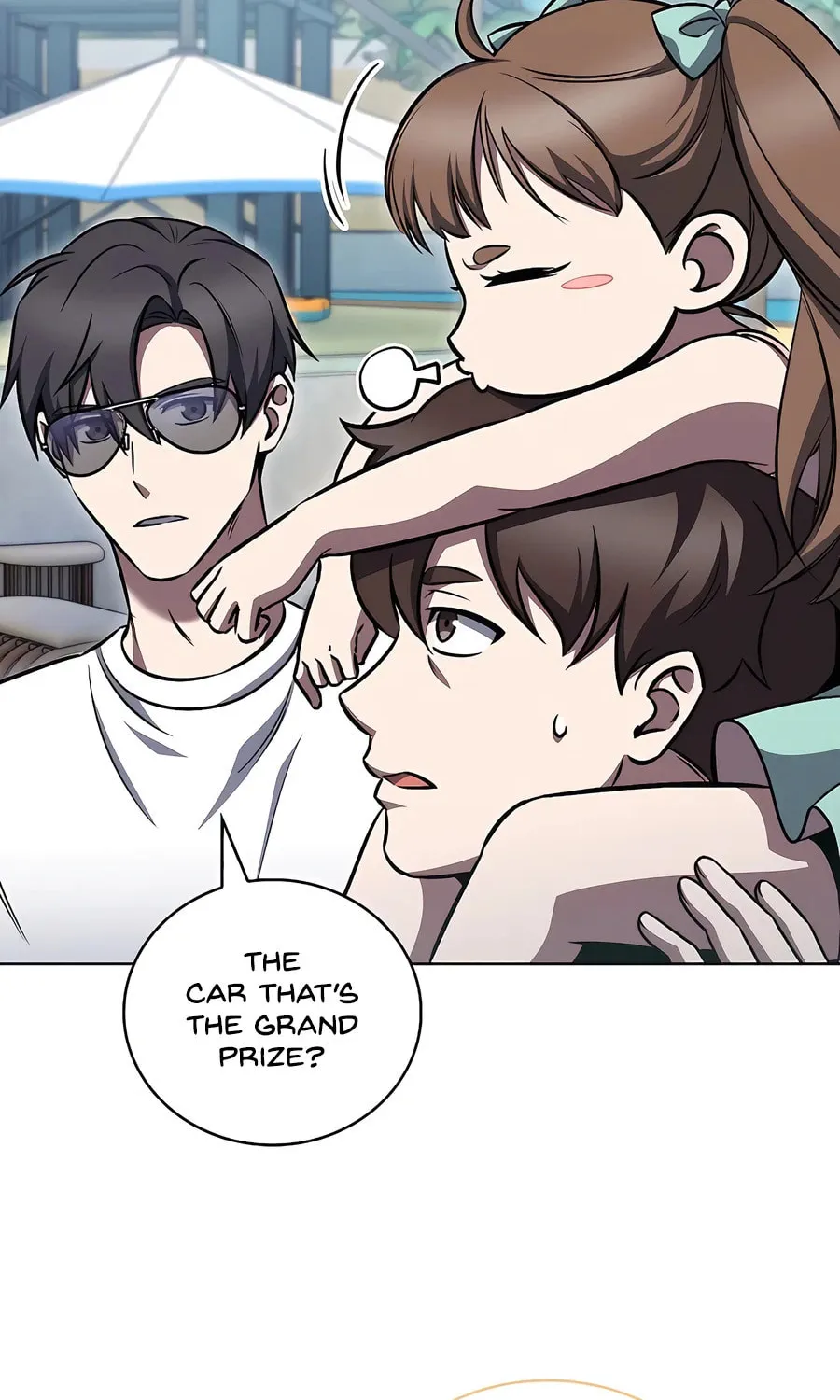 Read Delivery Man From Murim chapter 64 image 66 on Lezhin