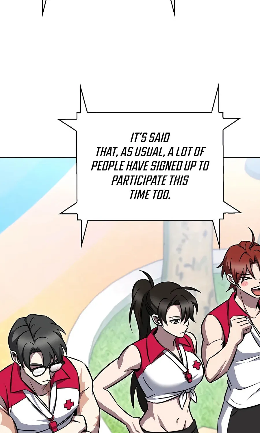 Read Delivery Man From Murim chapter 64 image 76 on Lezhin