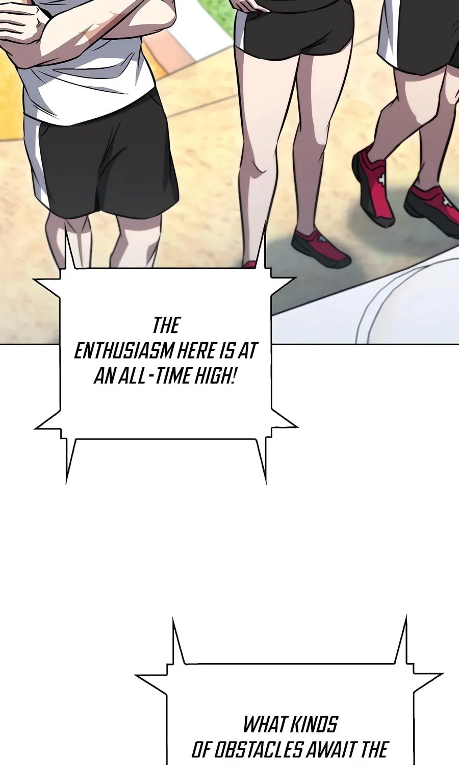 Read Delivery Man From Murim chapter 64 image 77 on Lezhin