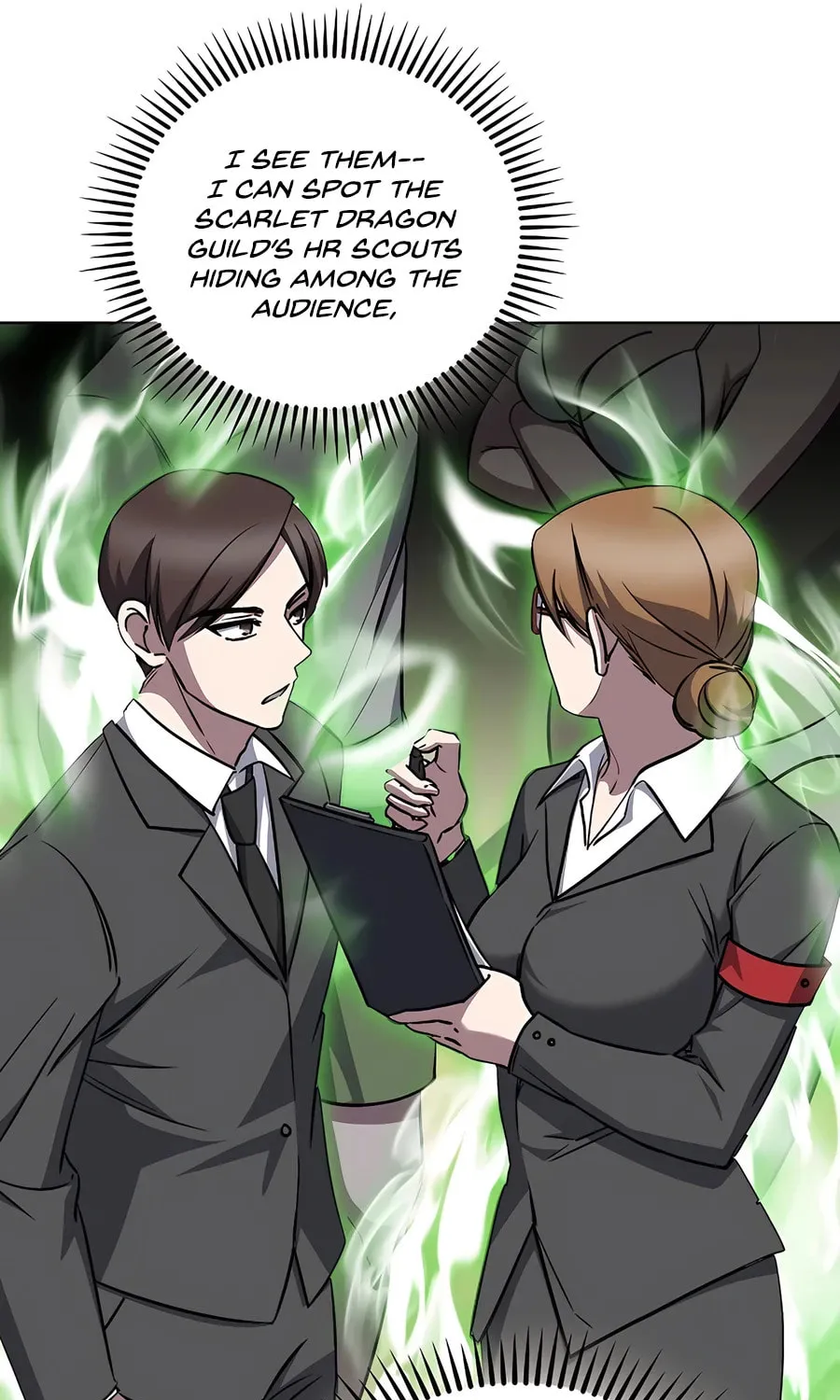 Read Delivery Man From Murim chapter 64 image 89 on Lezhin