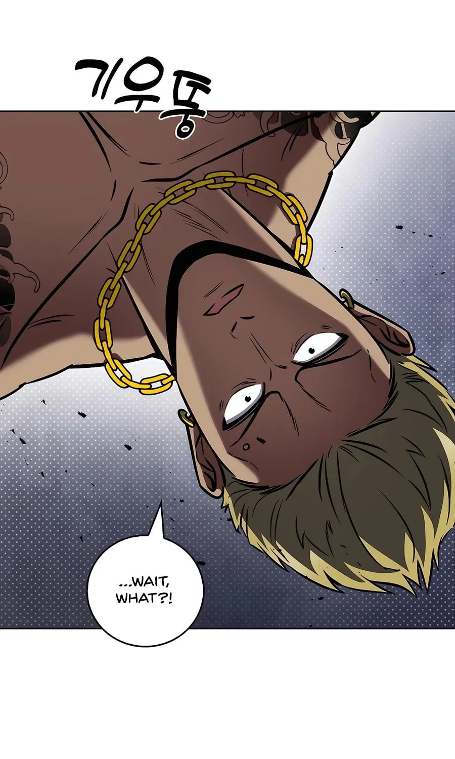 Read Delivery Man From Murim chapter 64 image 98 on Lezhin