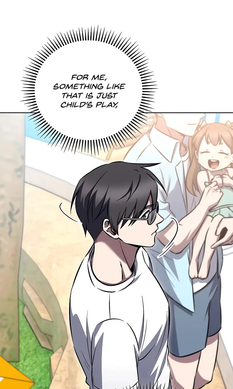 Read Delivery Man From Murim chapter 65 image 13 on Lezhin