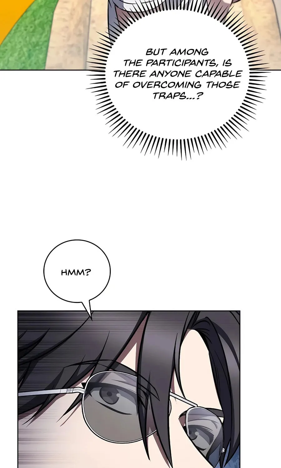 Read Delivery Man From Murim chapter 65 image 14 on Lezhin