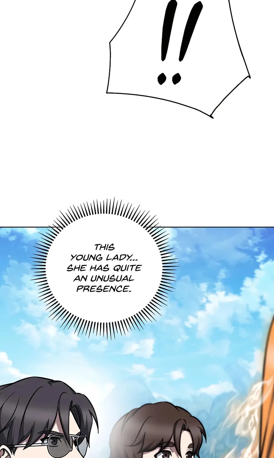 Read Delivery Man From Murim chapter 65 image 20 on Lezhin