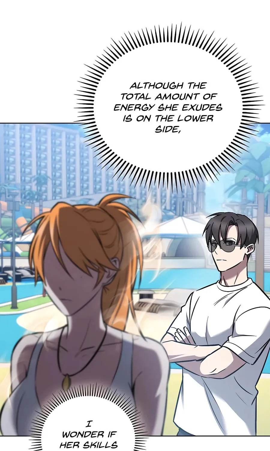Read Delivery Man From Murim chapter 65 image 27 on Lezhin