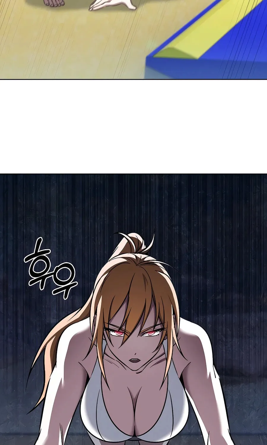 Read Delivery Man From Murim chapter 65 image 33 on Lezhin