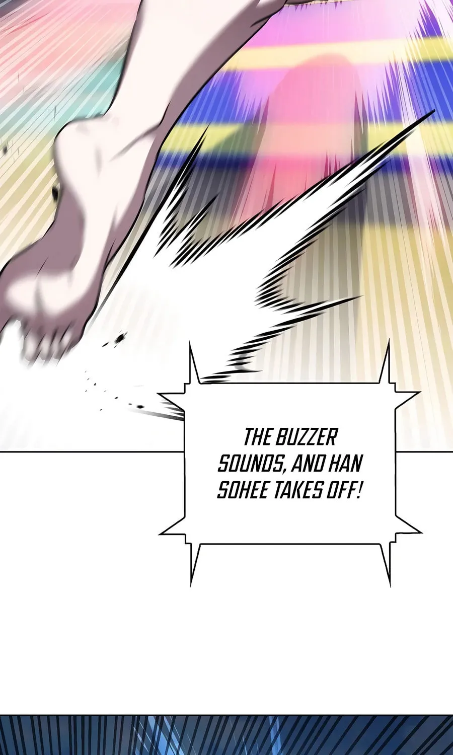 Read Delivery Man From Murim chapter 65 image 36 on Lezhin