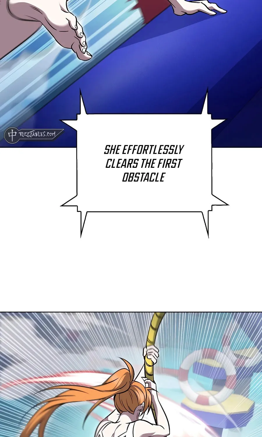 Read Delivery Man From Murim chapter 65 image 39 on Lezhin