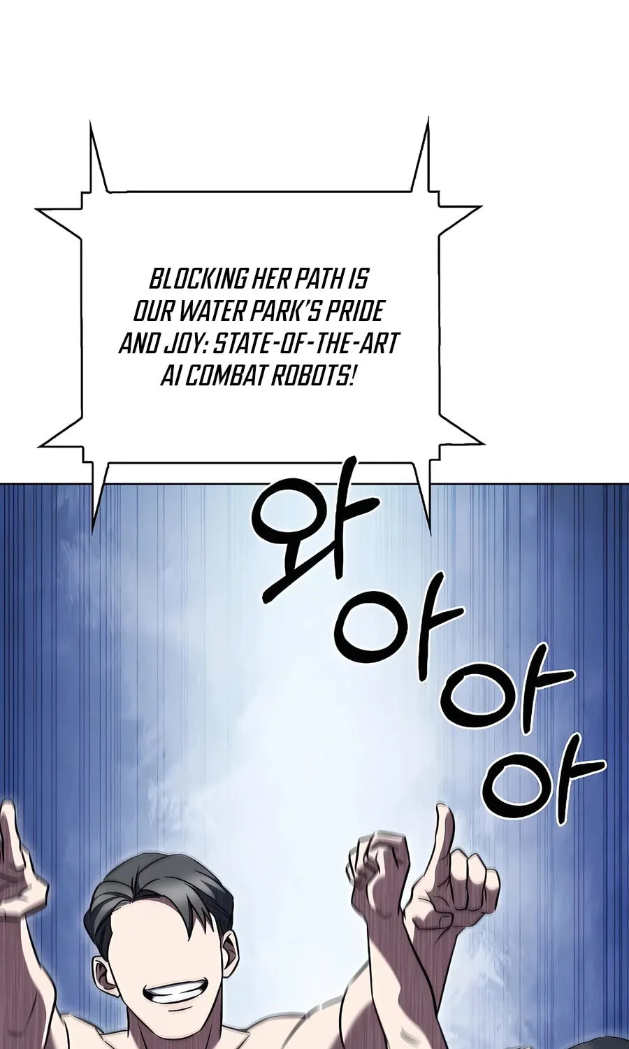 Read Delivery Man From Murim chapter 65 image 49 on Lezhin