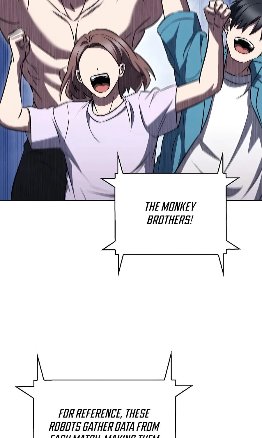 Read Delivery Man From Murim chapter 65 image 50 on Lezhin