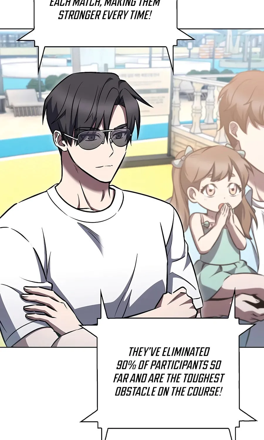 Read Delivery Man From Murim chapter 65 image 51 on Lezhin