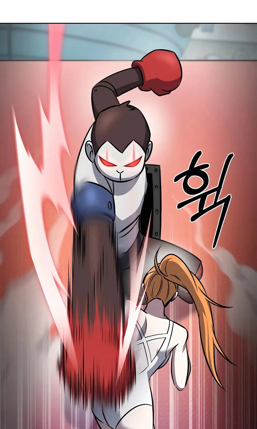 Read Delivery Man From Murim chapter 65 image 58 on Lezhin