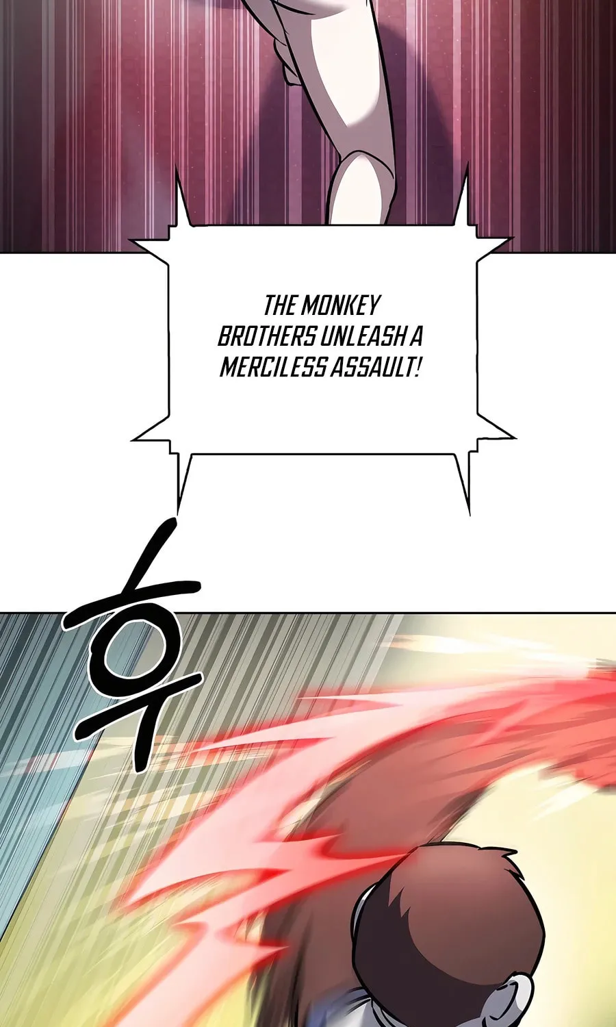 Read Delivery Man From Murim chapter 65 image 59 on Lezhin