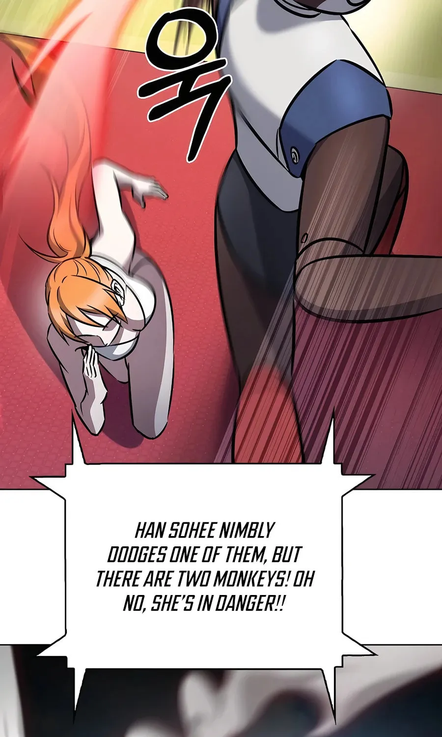 Read Delivery Man From Murim chapter 65 image 60 on Lezhin