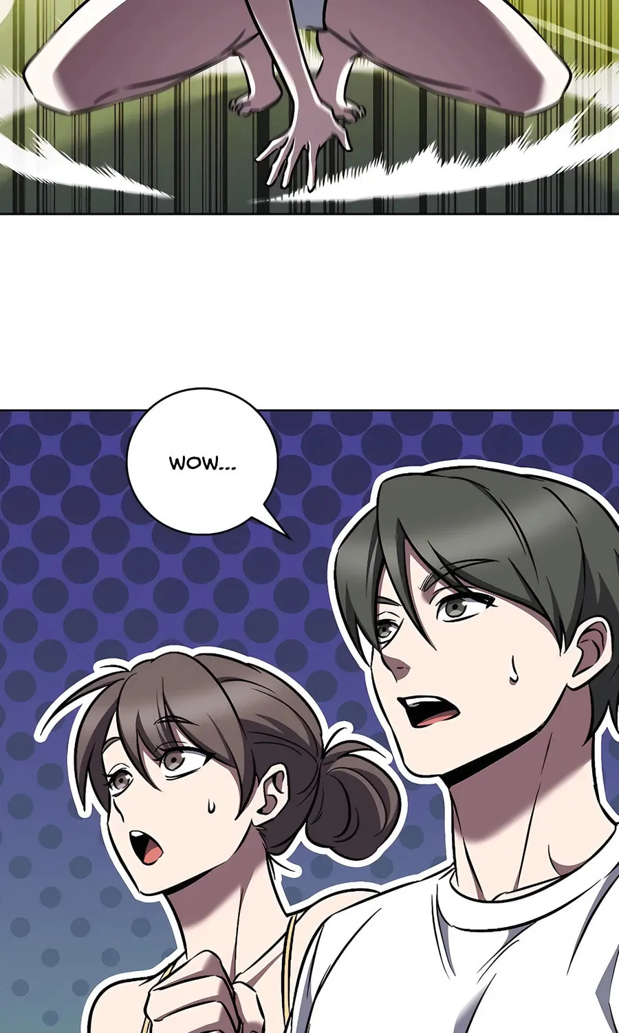 Read Delivery Man From Murim chapter 65 image 70 on Lezhin